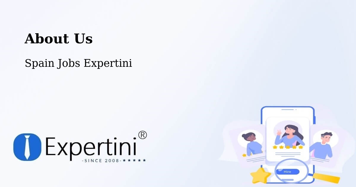 About Expertini Recruitment Platform  – Hellín - Hellín, Spain Jobs Expertini
