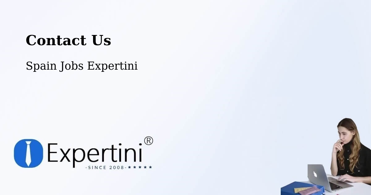 Contact Expertini – Hellín - Spain Jobs Expertini