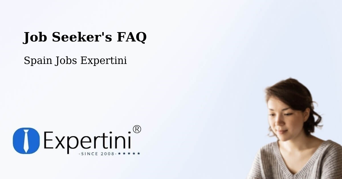 Employer FAQ – Hellín - Spain Jobs Expertini