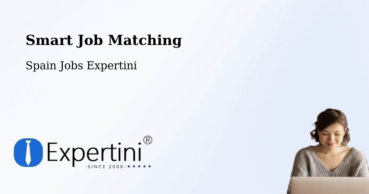 Intelligent Job Matching – Hellín - Spain Jobs Expertini